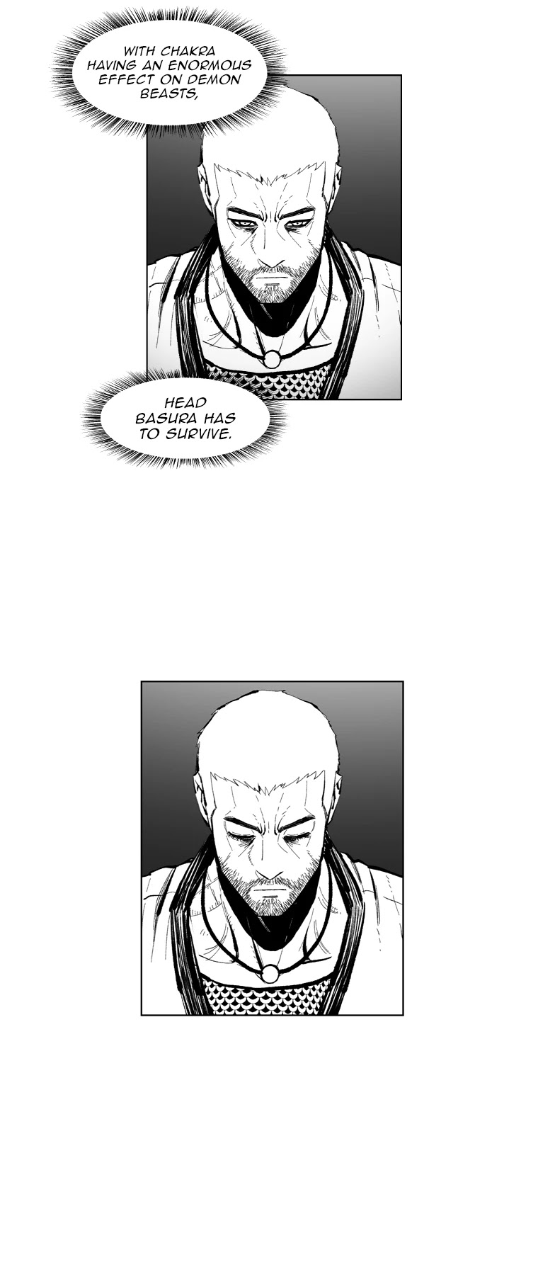 Red Storm chapter 367 page 11