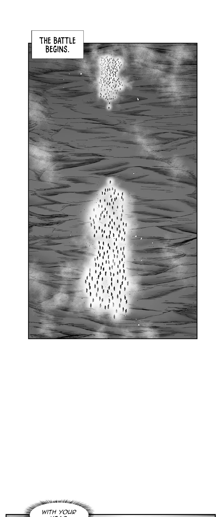 Red Storm chapter 367 page 13