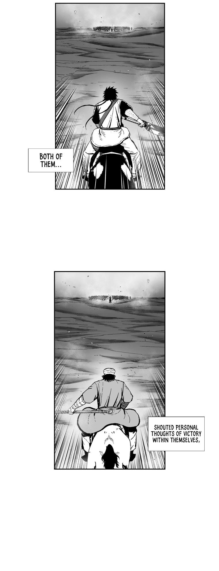 Red Storm chapter 367 page 15