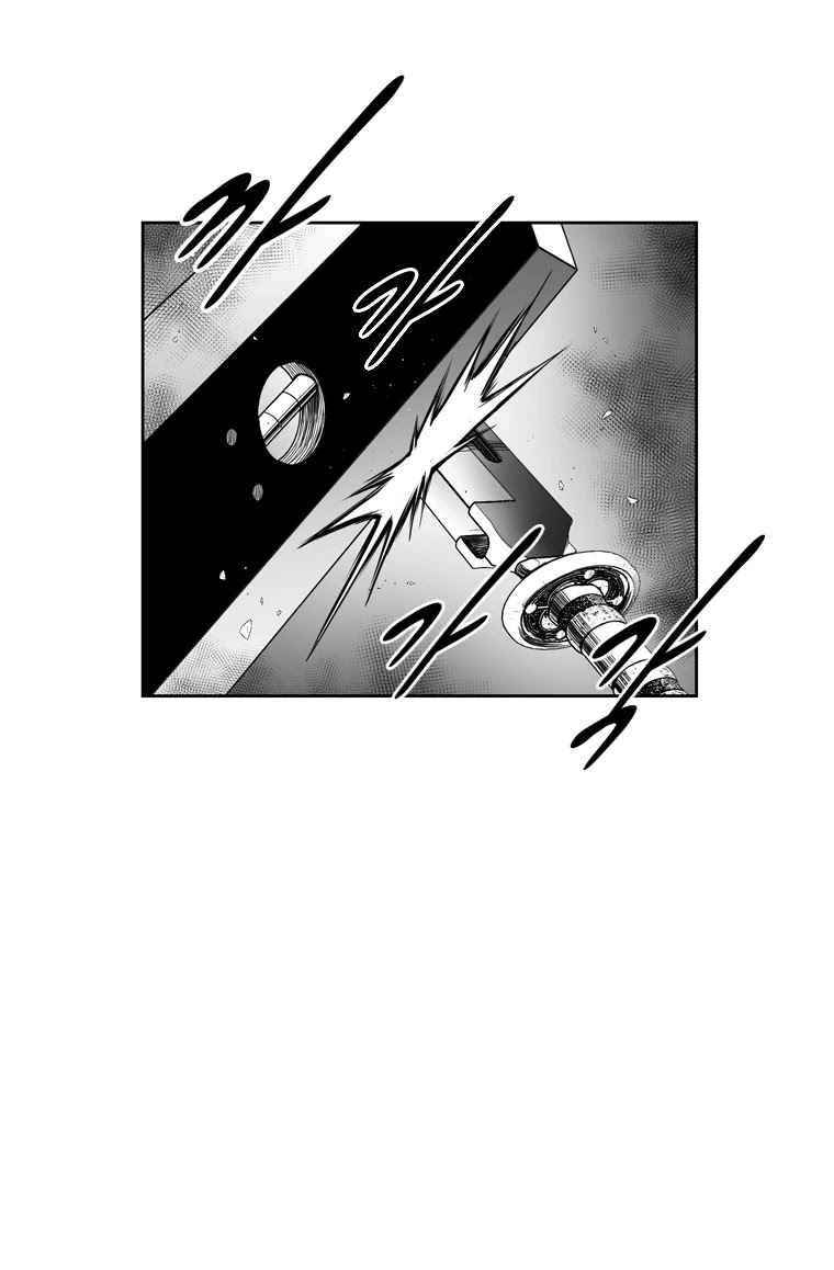 Red Storm chapter 367 page 21