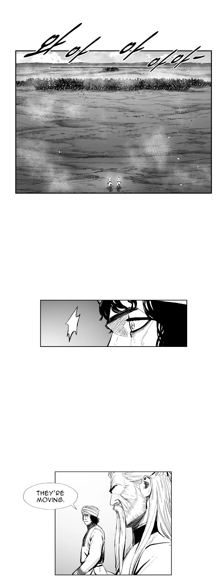 Red Storm chapter 367 page 46