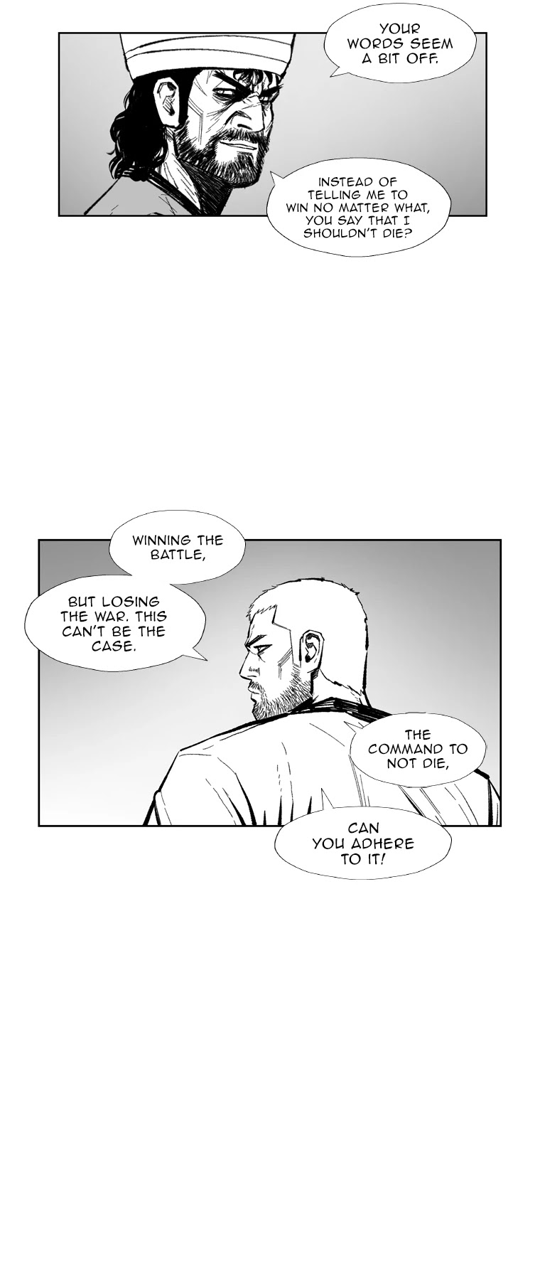 Red Storm chapter 367 page 8