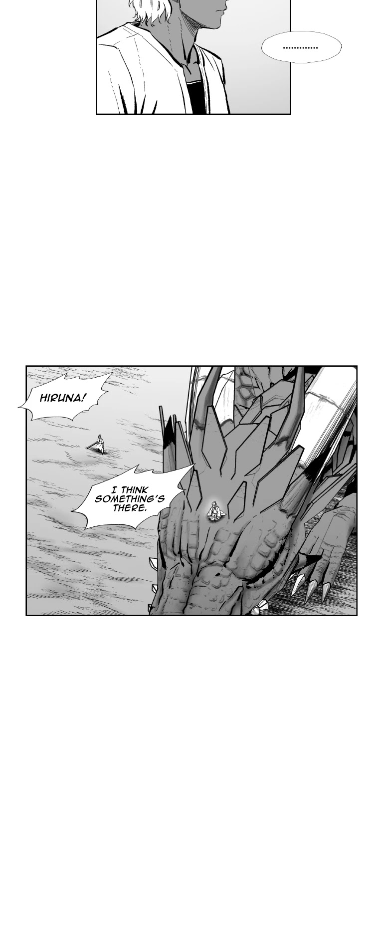 Red Storm chapter 368 page 15