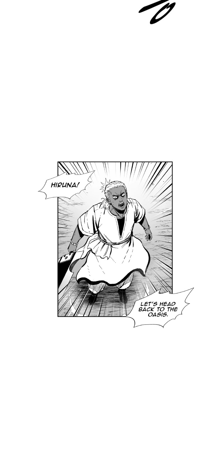 Red Storm chapter 368 page 17