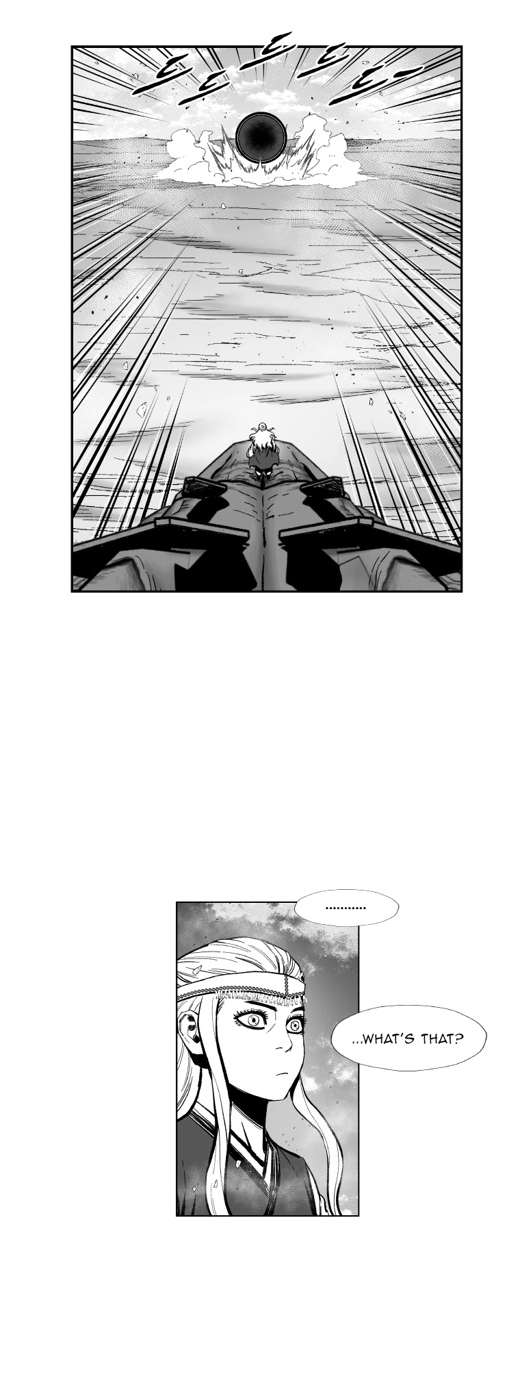 Red Storm chapter 368 page 18