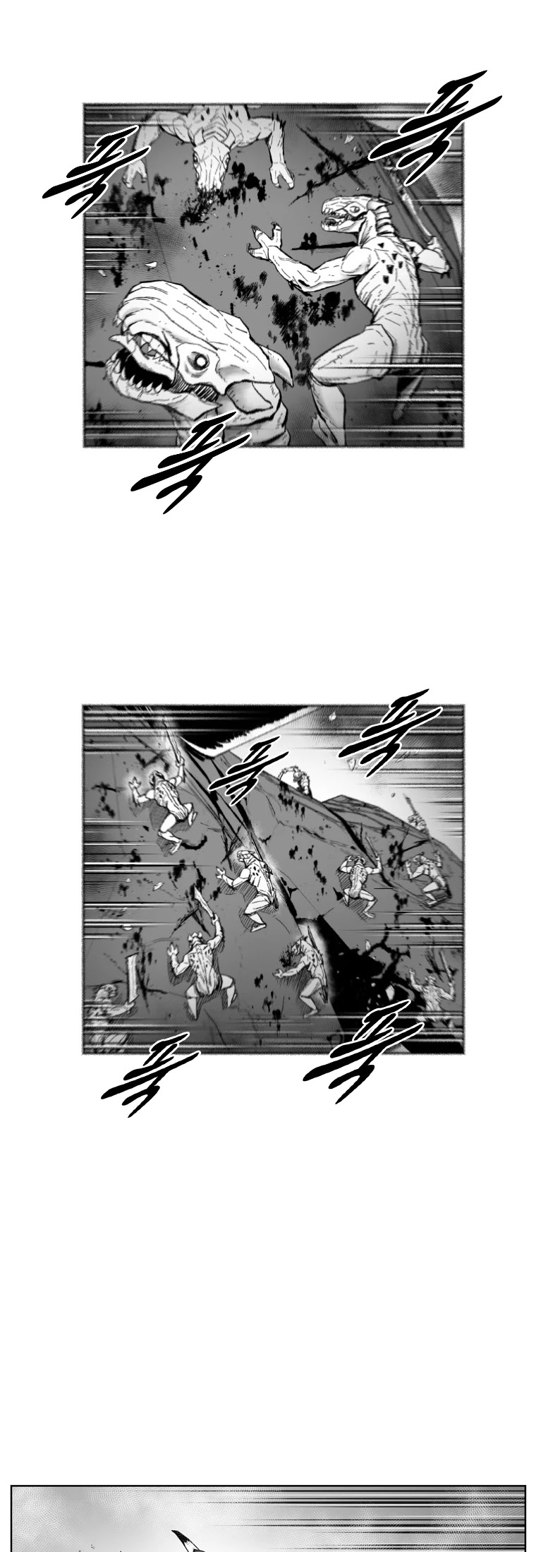 Red Storm chapter 368 page 21