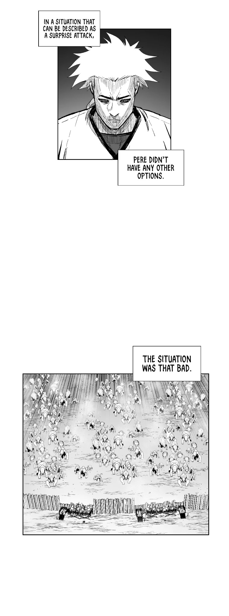 Red Storm chapter 368 page 34