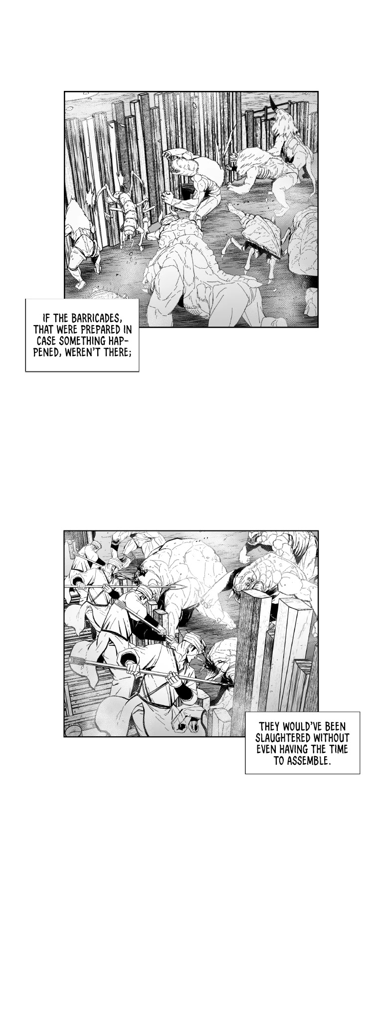 Red Storm chapter 368 page 35