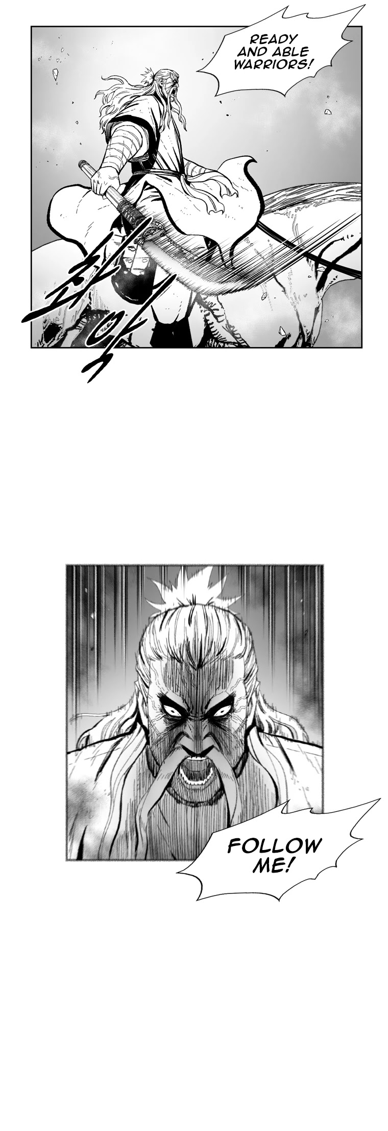 Red Storm chapter 368 page 8