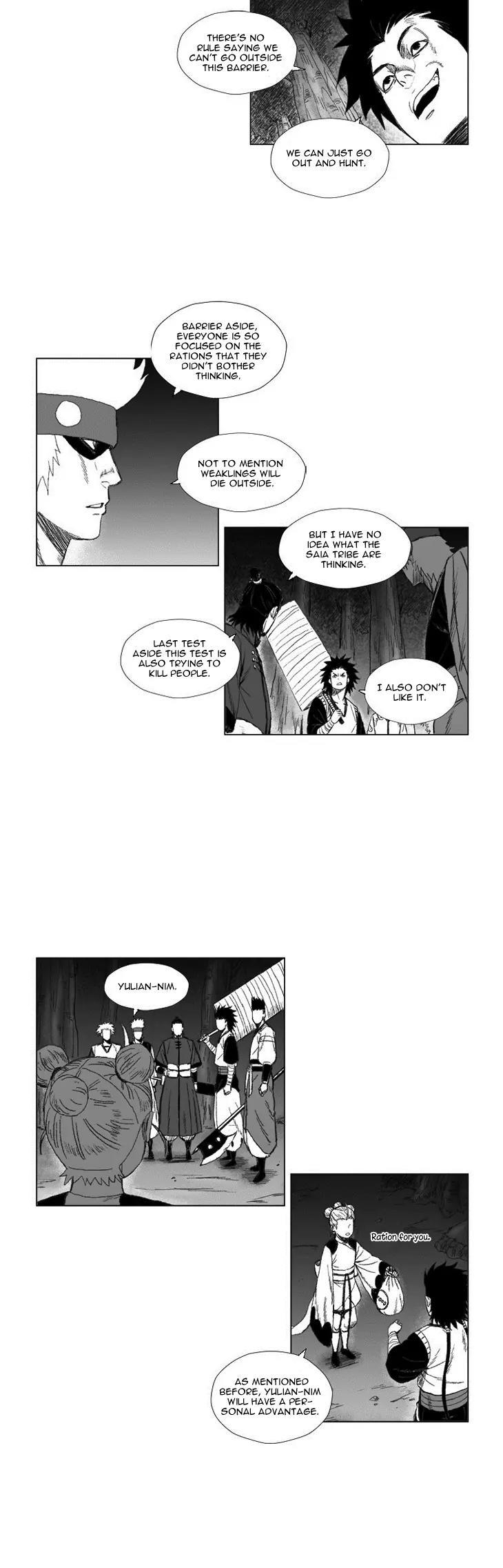 Red Storm chapter 37 page 10