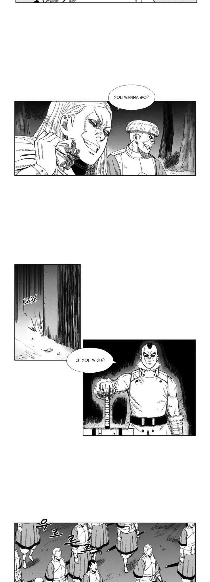 Red Storm chapter 37 page 4