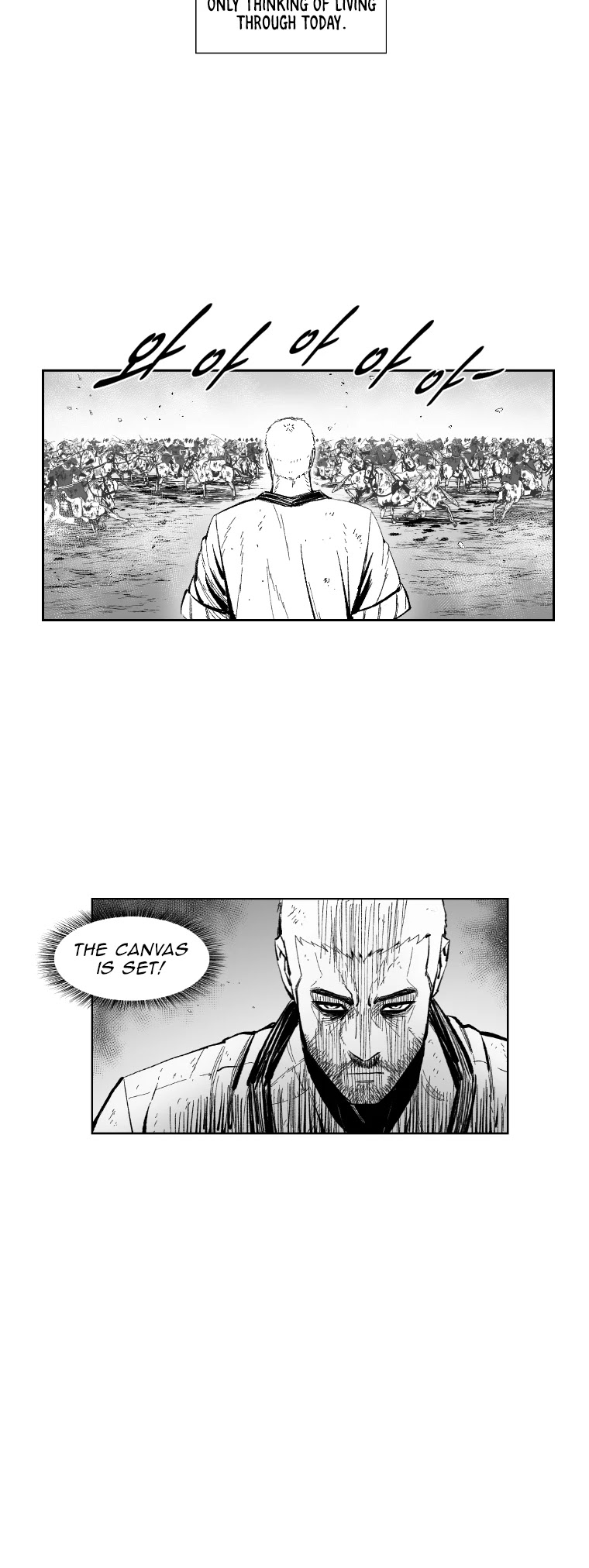 Red Storm chapter 370 page 13