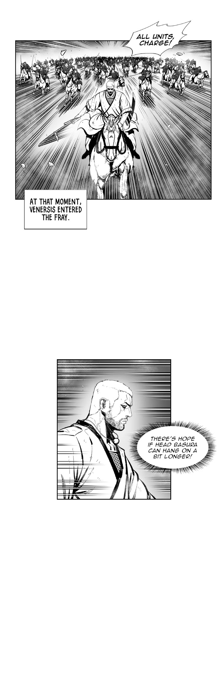 Red Storm chapter 370 page 14