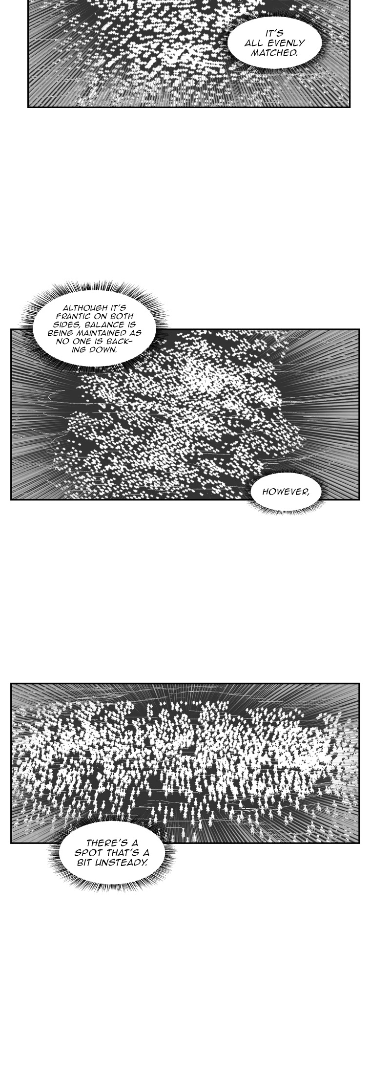 Red Storm chapter 370 page 16