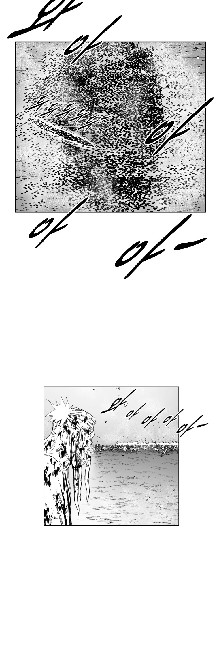 Red Storm chapter 370 page 19