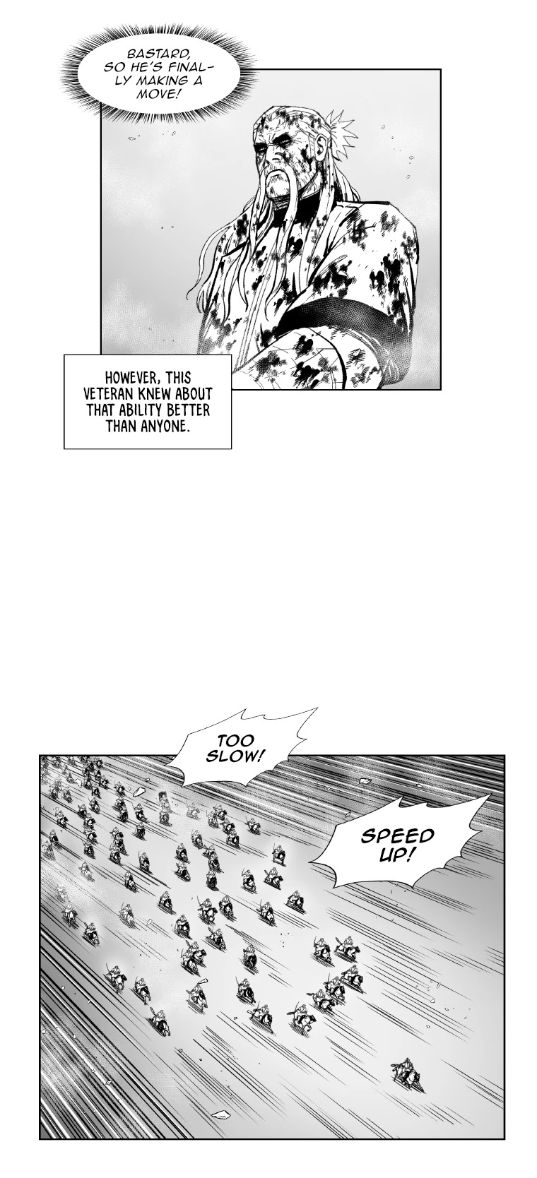 Red Storm chapter 370 page 20