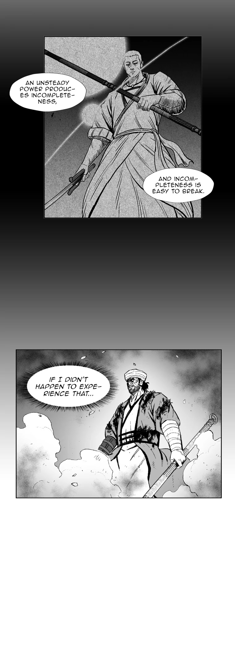 Red Storm chapter 370 page 36