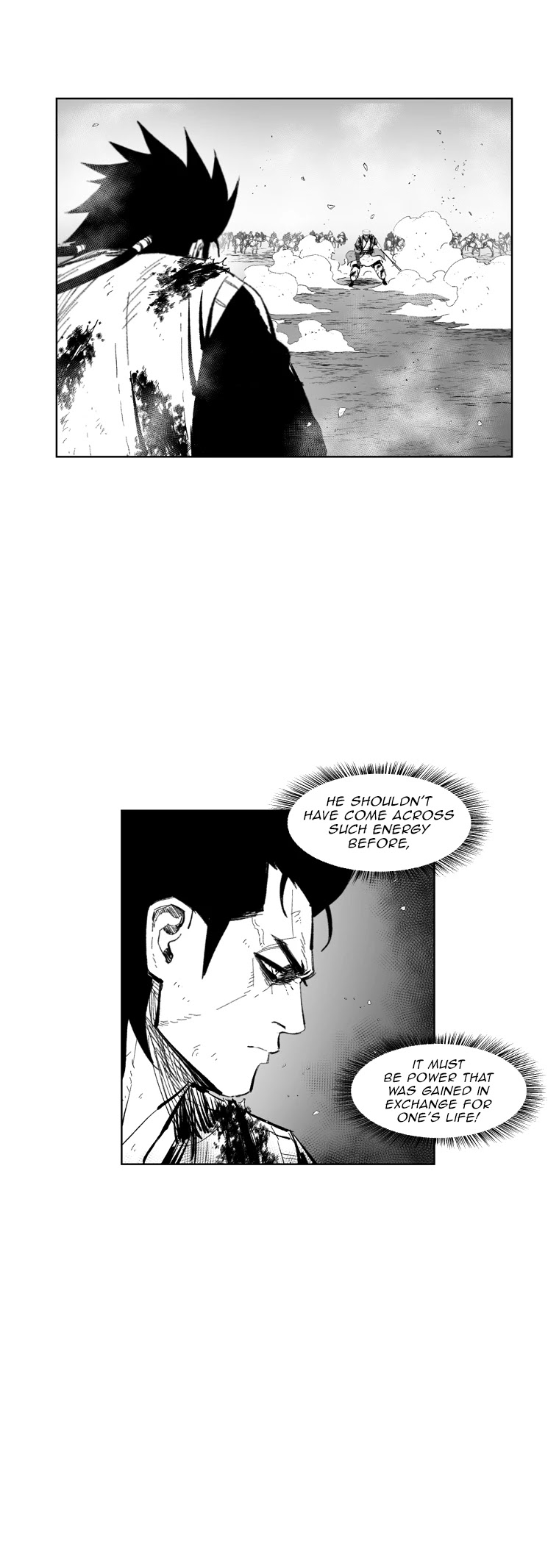 Red Storm chapter 370 page 37