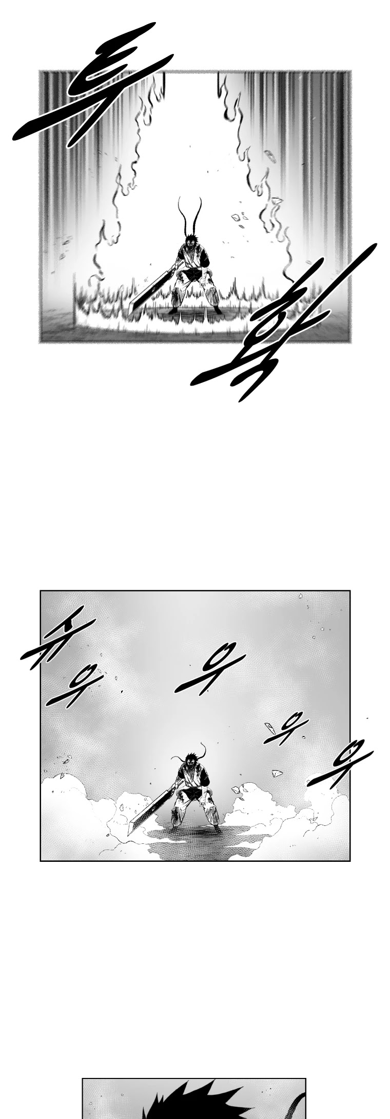 Red Storm chapter 370 page 38