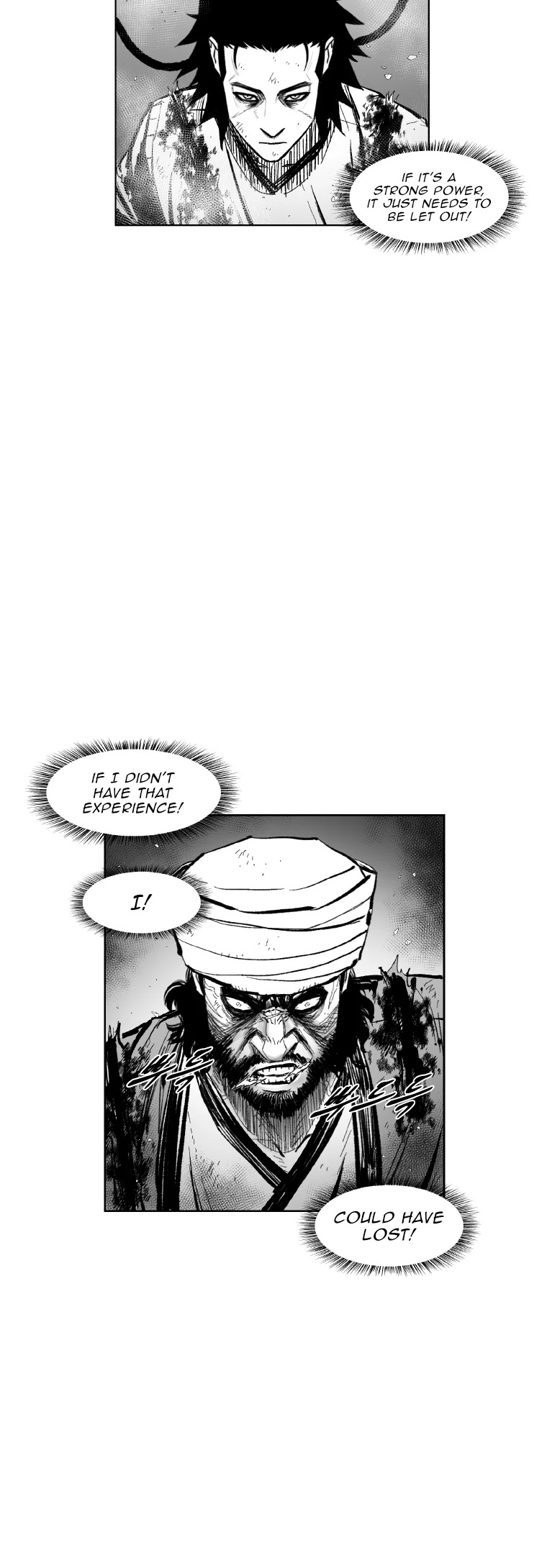 Red Storm chapter 370 page 39