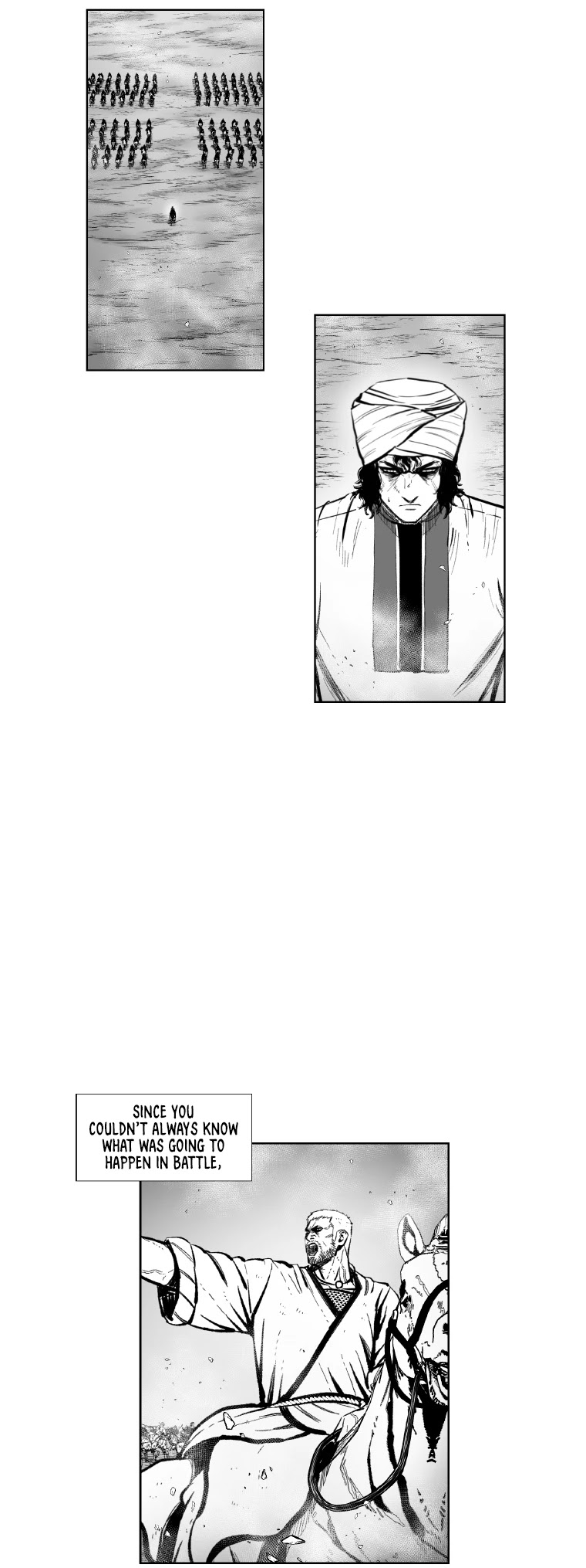 Red Storm chapter 370 page 7