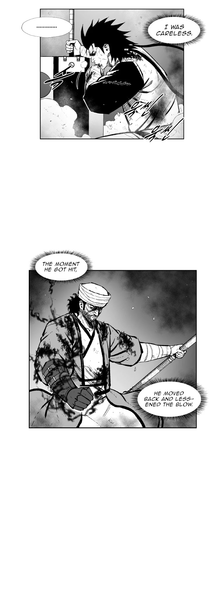 Red Storm chapter 371 page 11