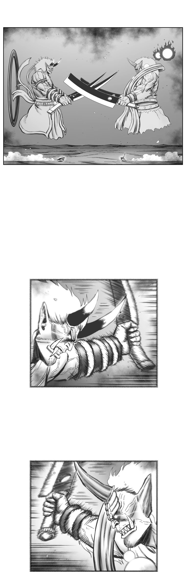 Red Storm chapter 371 page 14