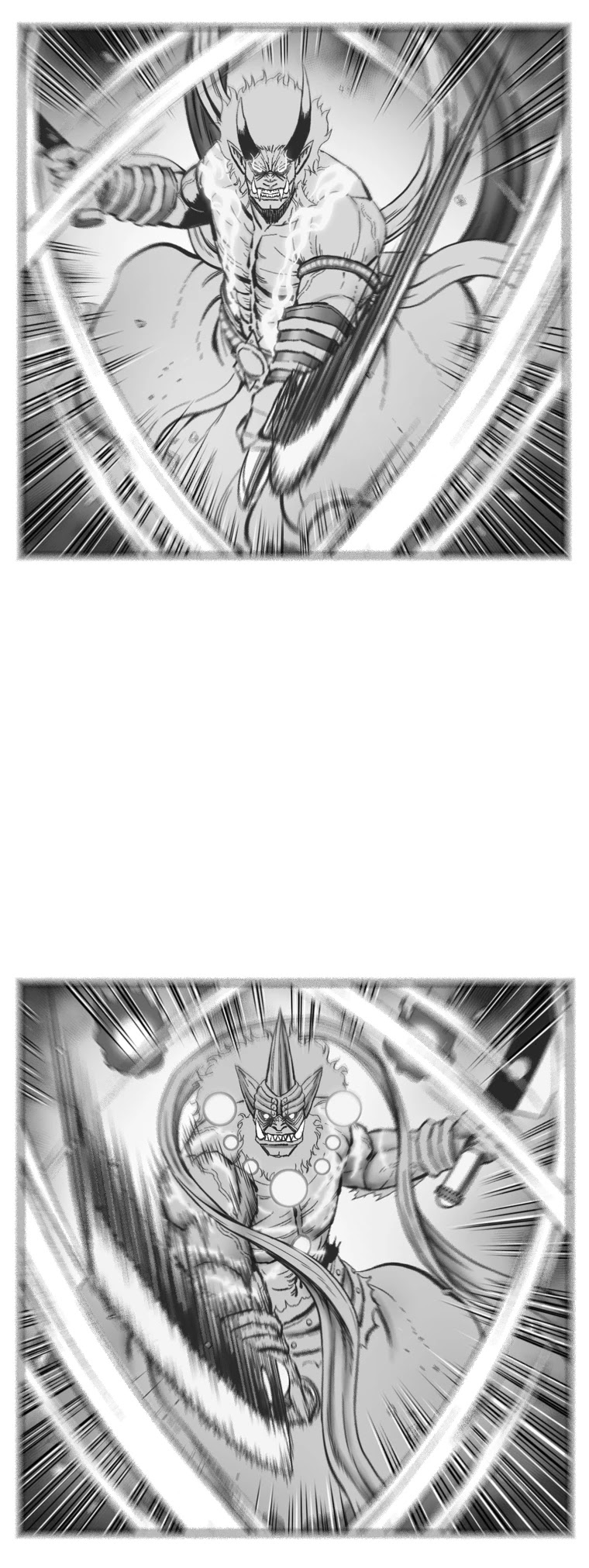 Red Storm chapter 371 page 16