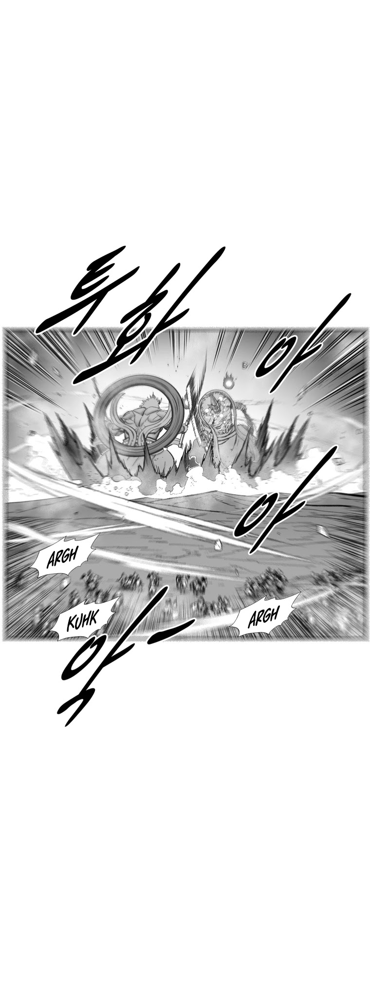 Red Storm chapter 371 page 17