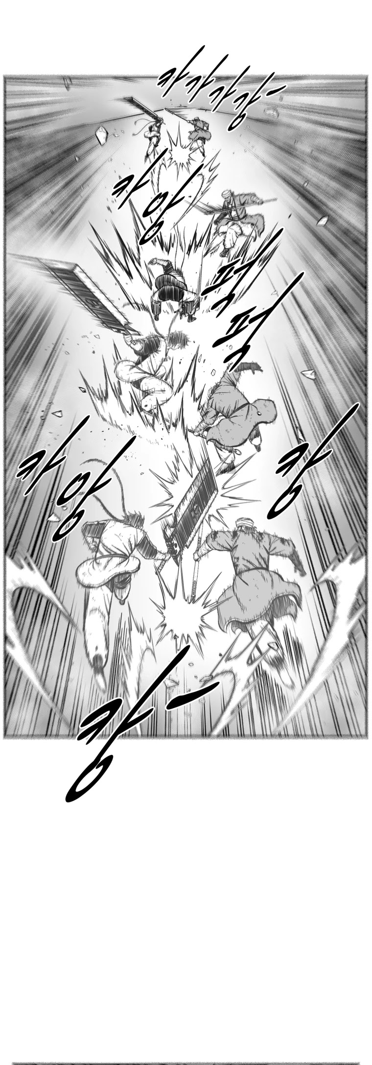 Red Storm chapter 371 page 18