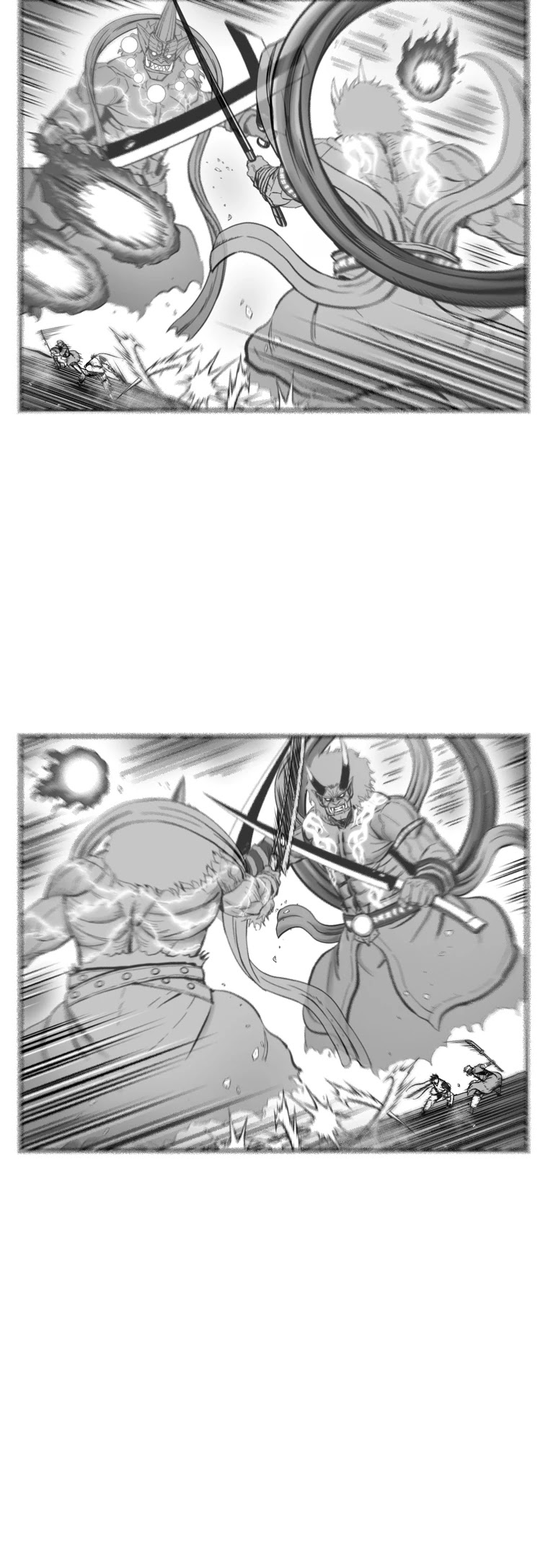 Red Storm chapter 371 page 19