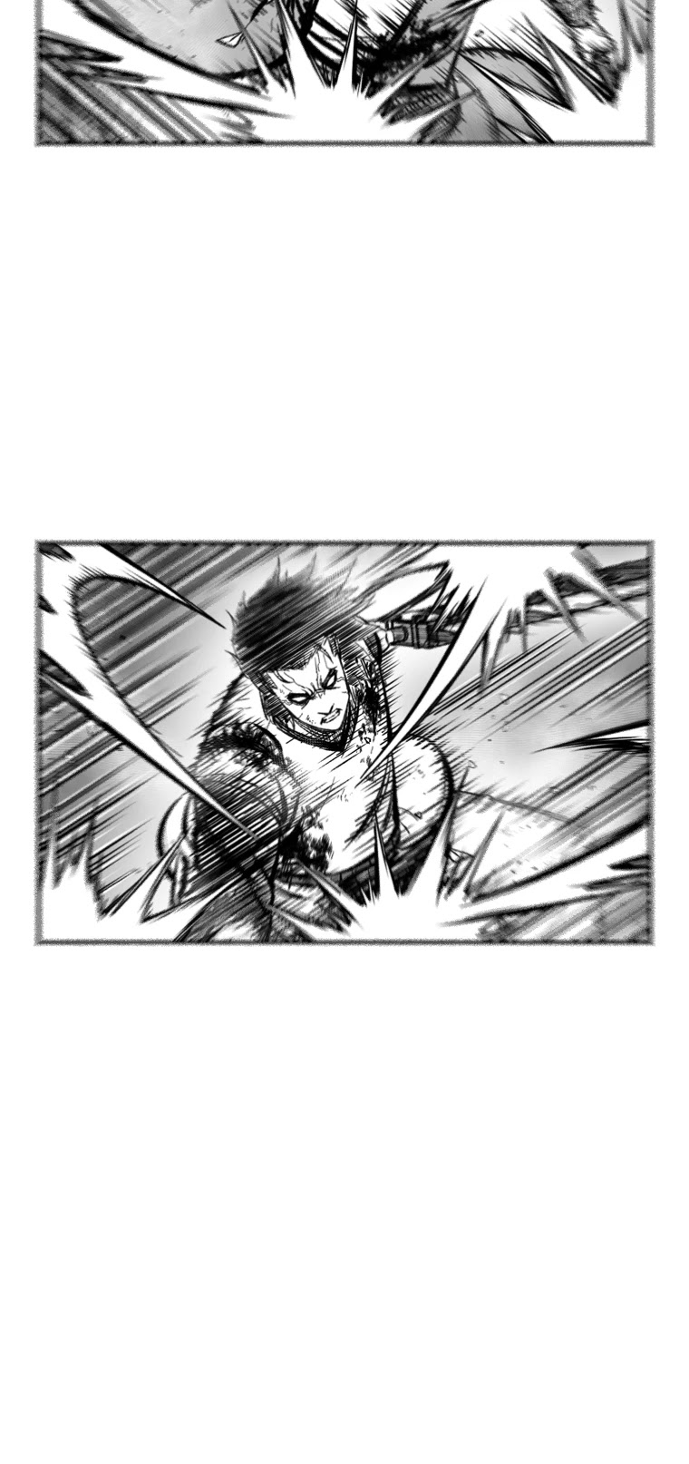 Red Storm chapter 371 page 21