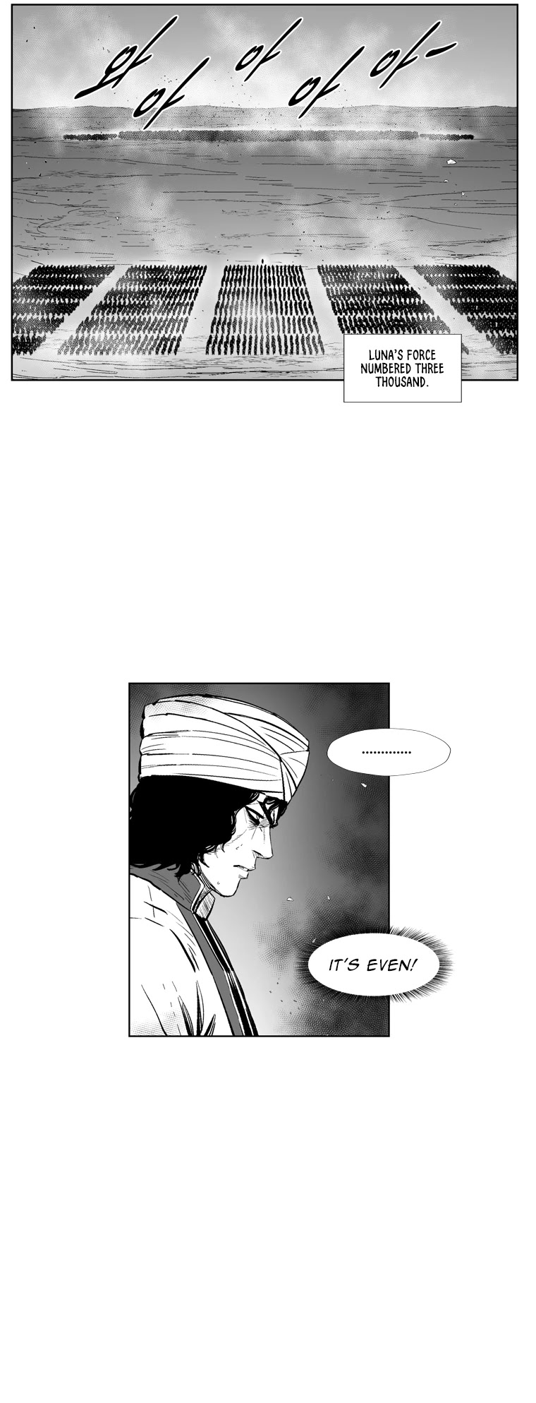 Red Storm chapter 371 page 25