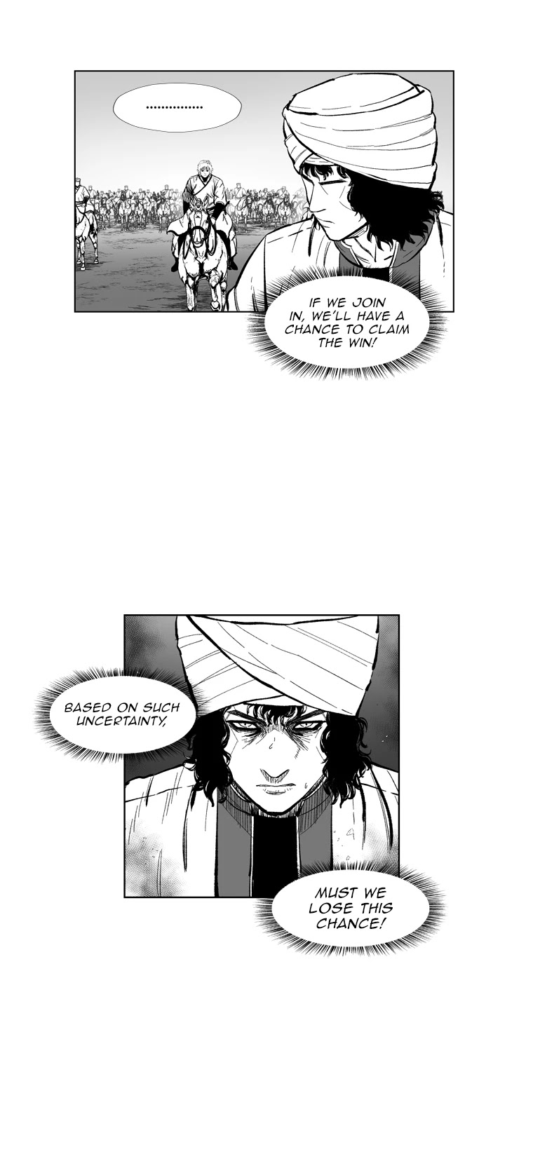 Red Storm chapter 371 page 26