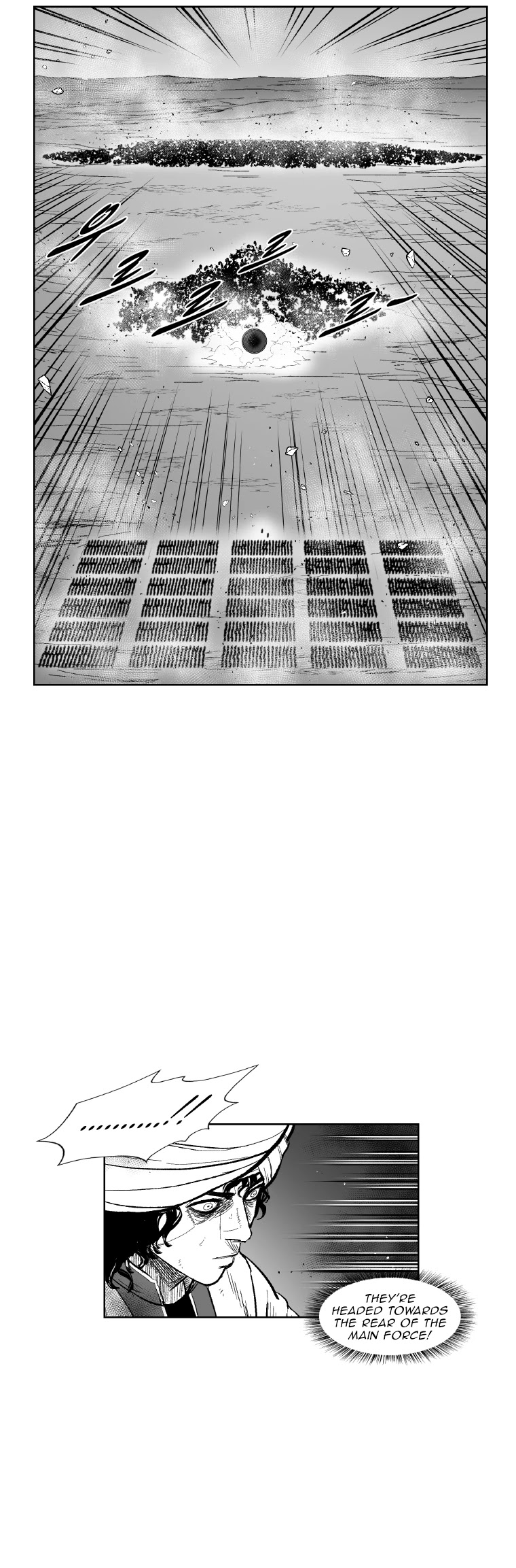 Red Storm chapter 371 page 29