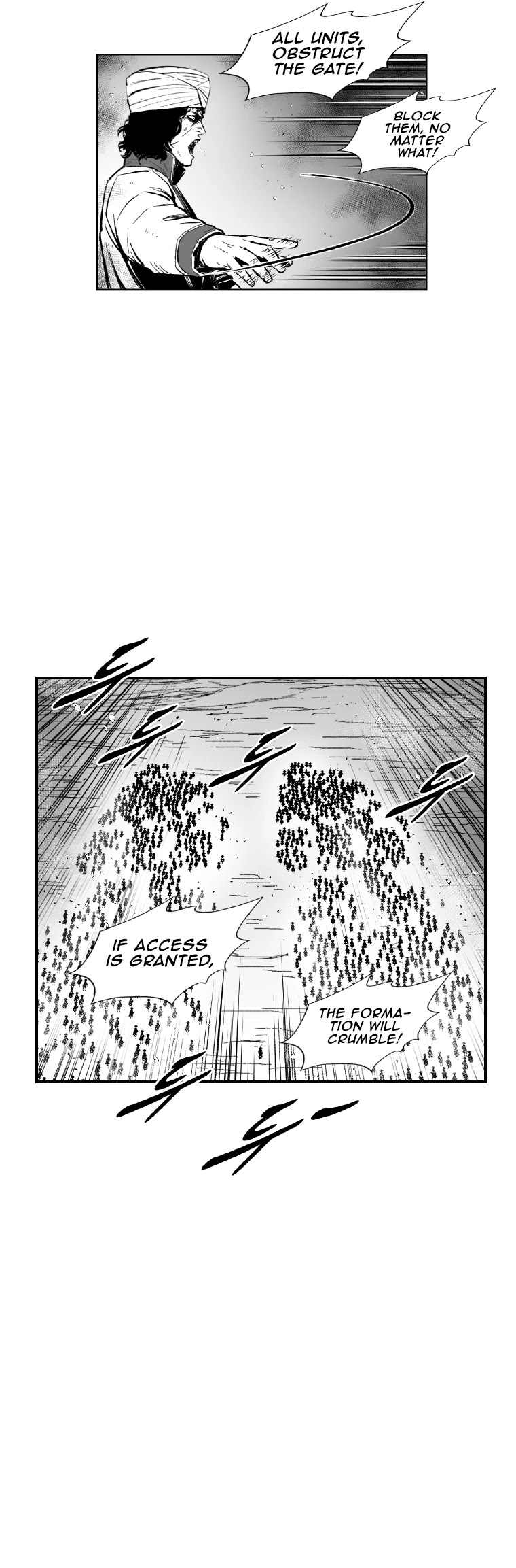 Red Storm chapter 371 page 30