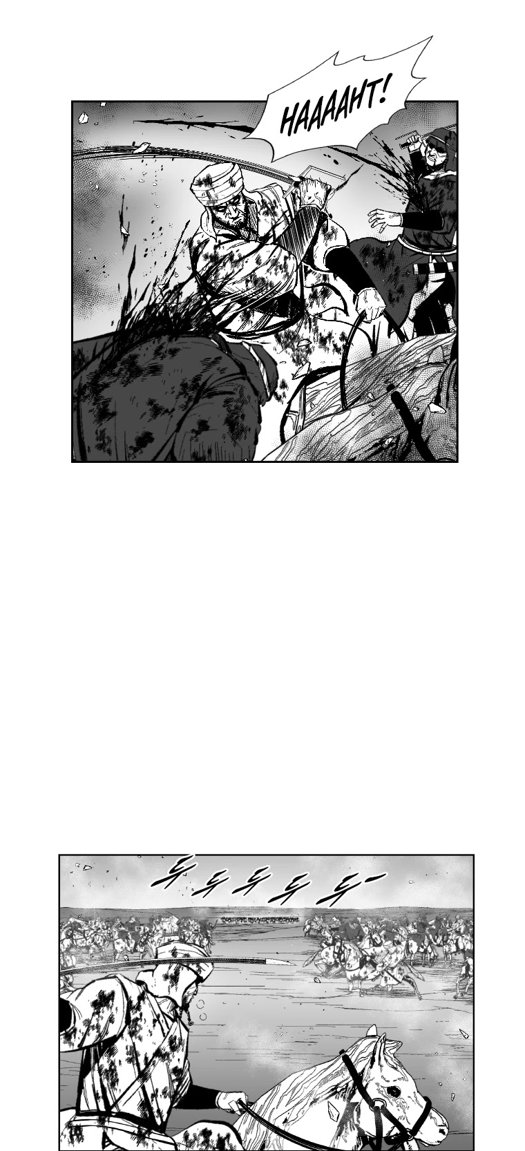 Red Storm chapter 371 page 32