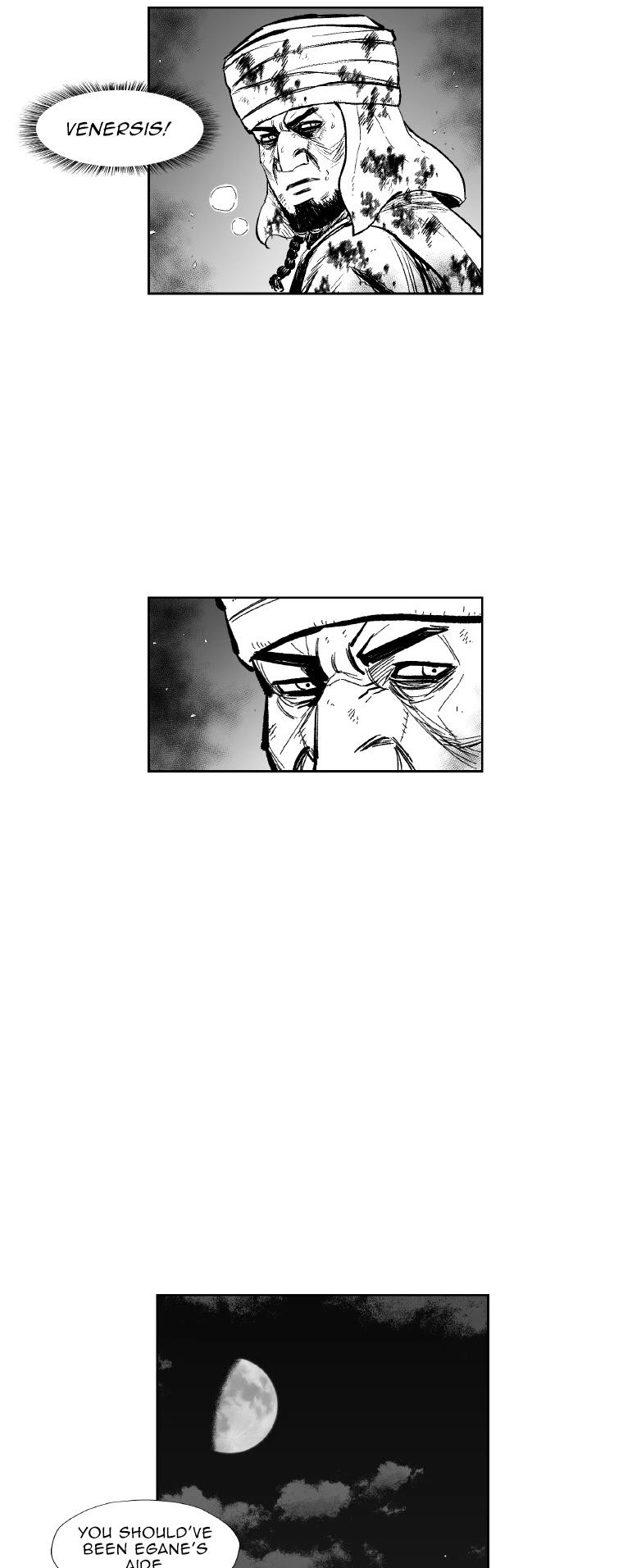 Red Storm chapter 371 page 34