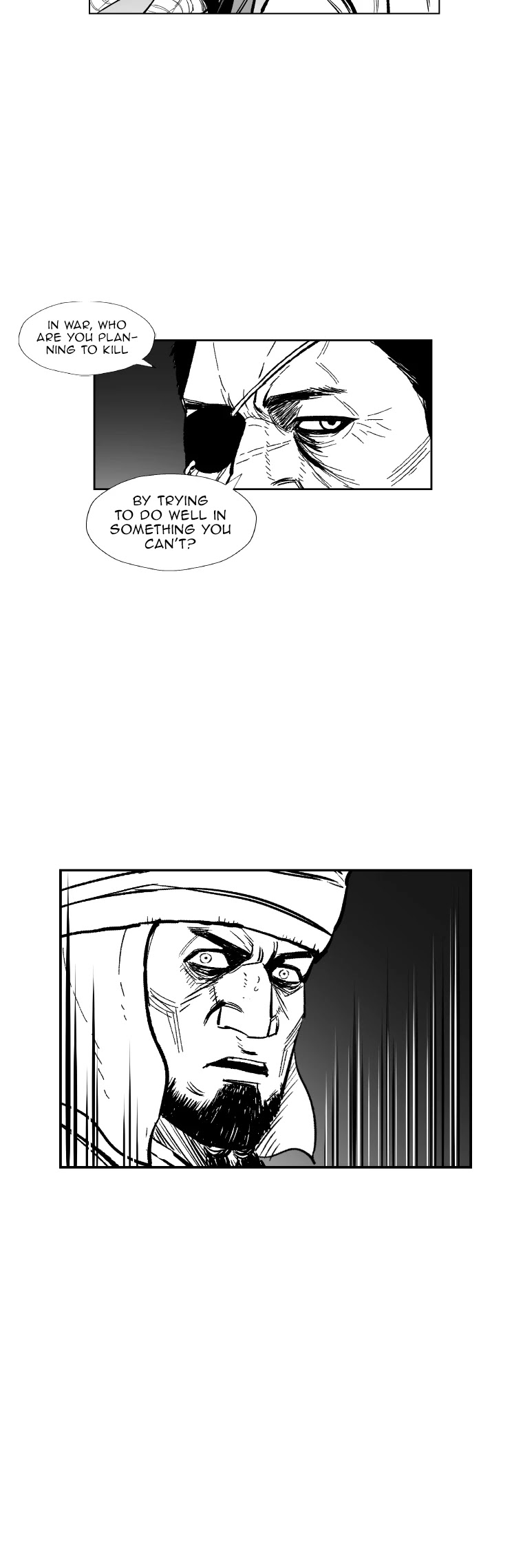 Red Storm chapter 371 page 37