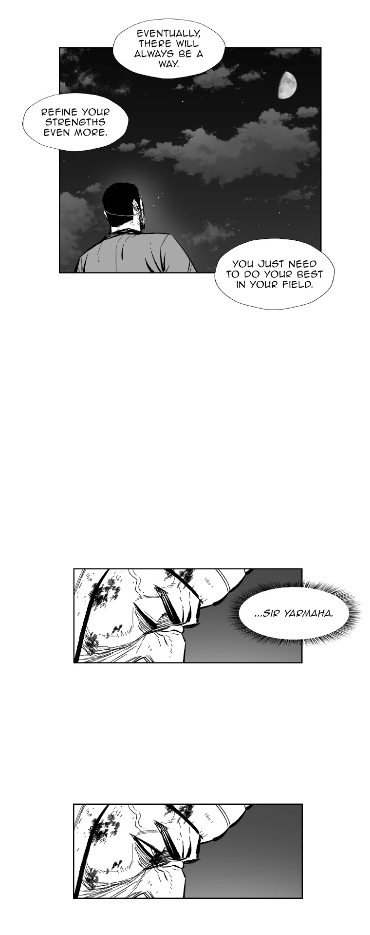 Red Storm chapter 371 page 38