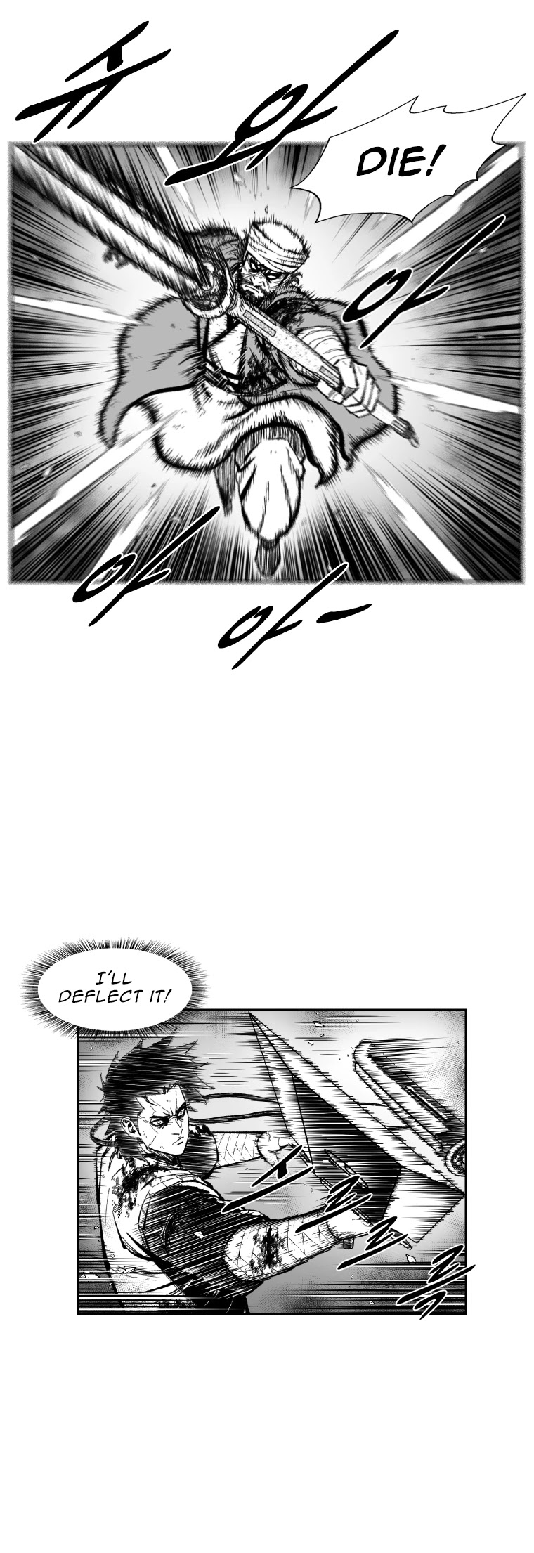 Red Storm chapter 371 page 5