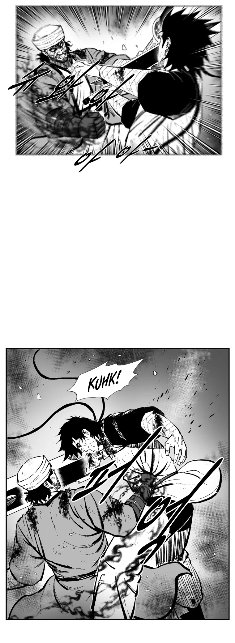 Red Storm chapter 371 page 7