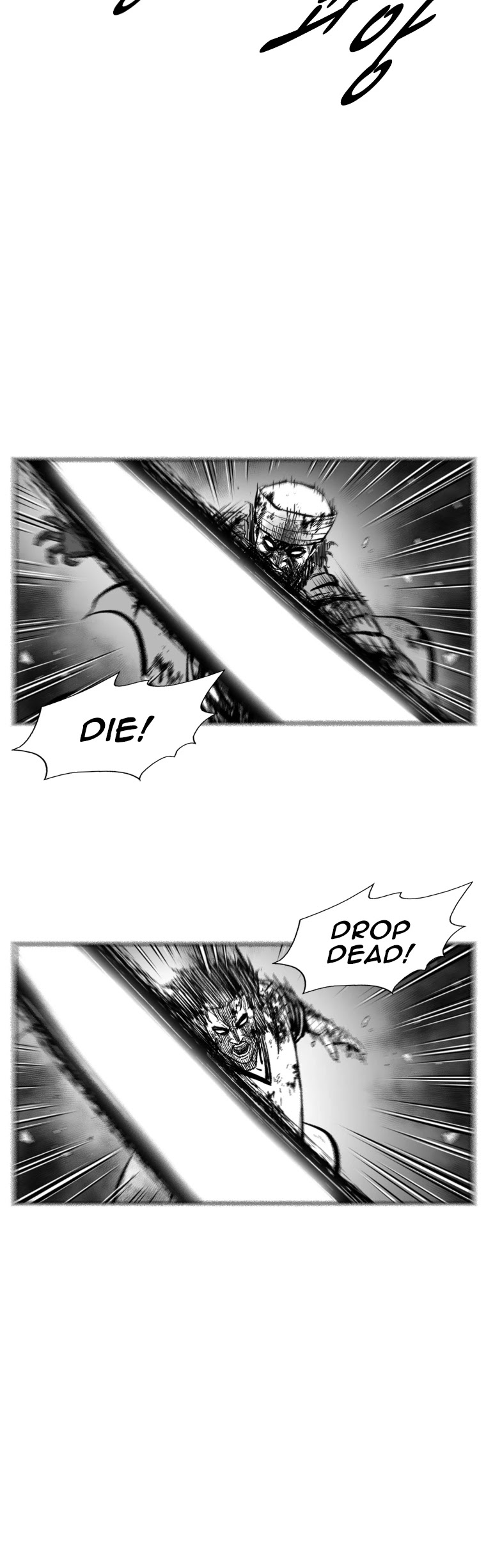 Red Storm chapter 372 page 10