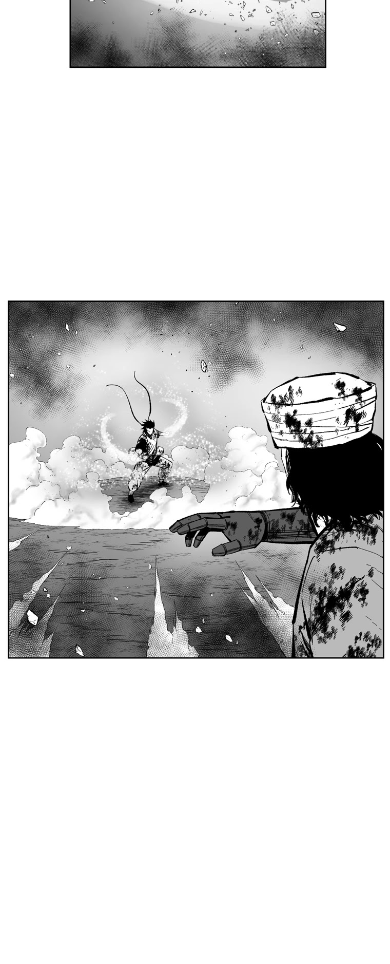 Red Storm chapter 372 page 16