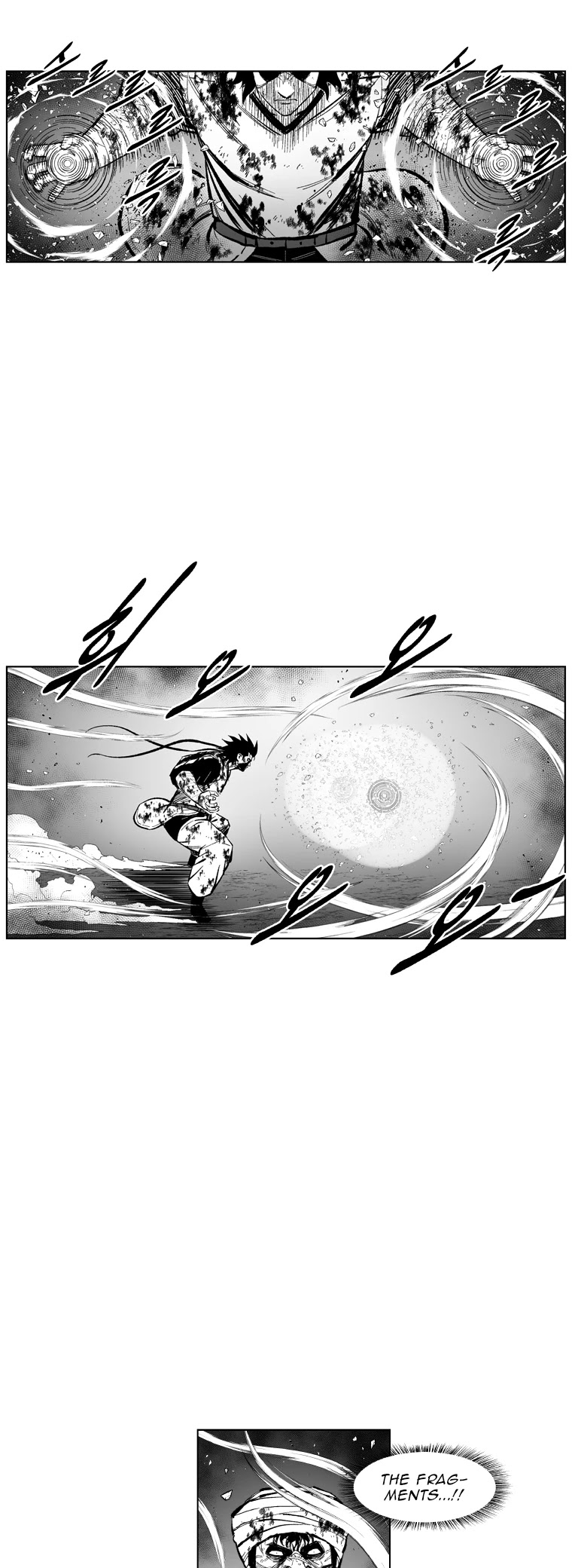 Red Storm chapter 372 page 17