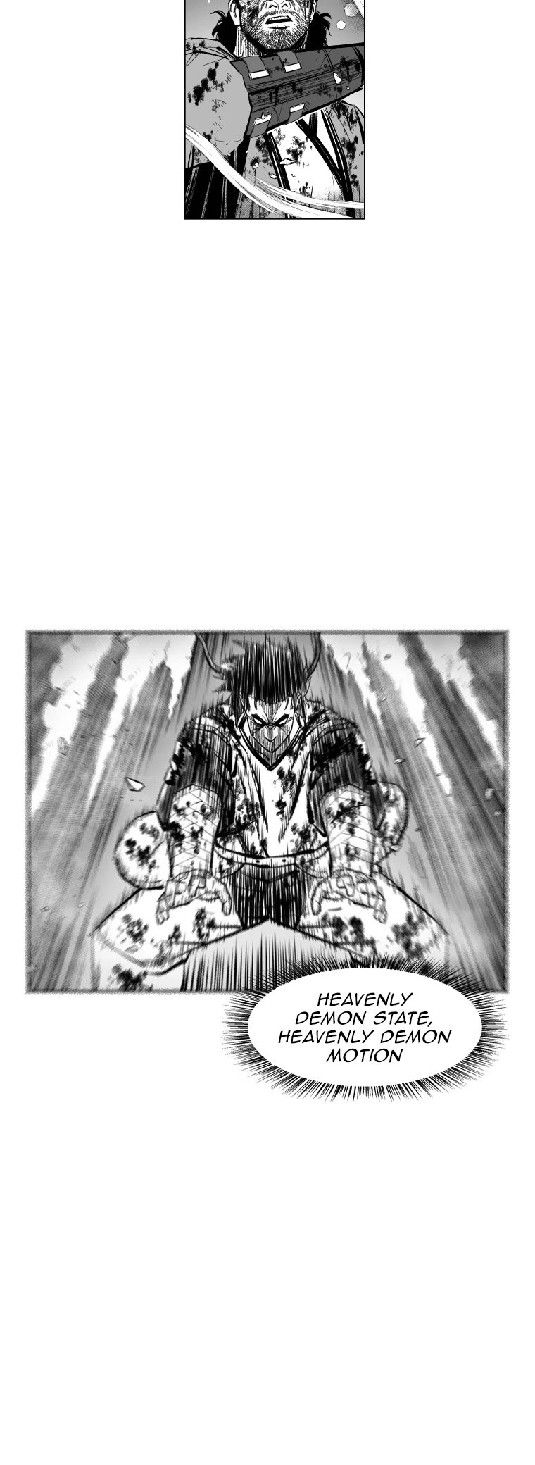 Red Storm chapter 372 page 18