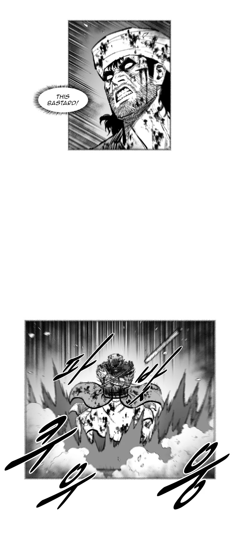 Red Storm chapter 372 page 21