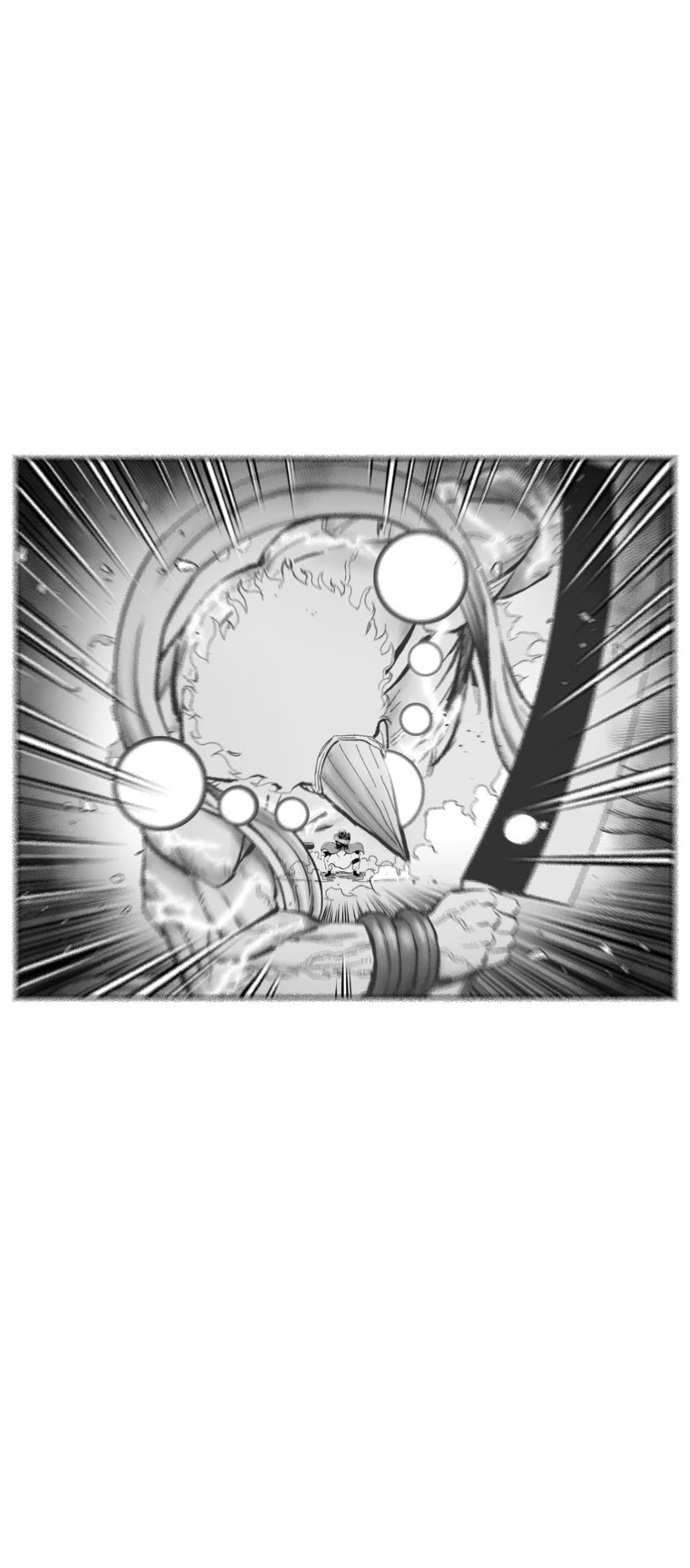 Red Storm chapter 372 page 22