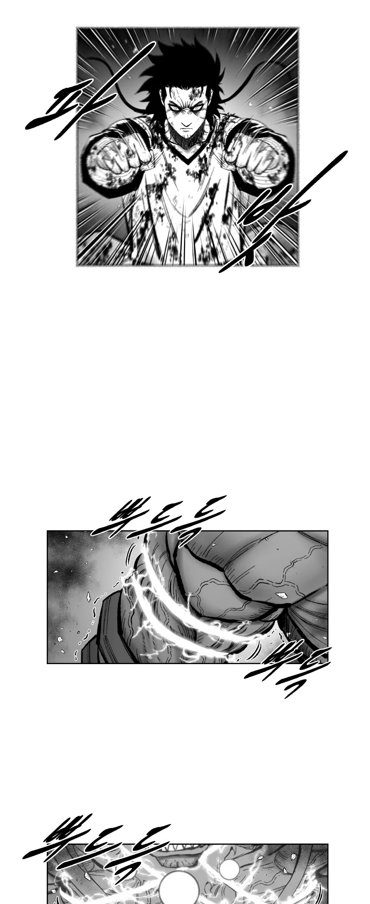 Red Storm chapter 372 page 25