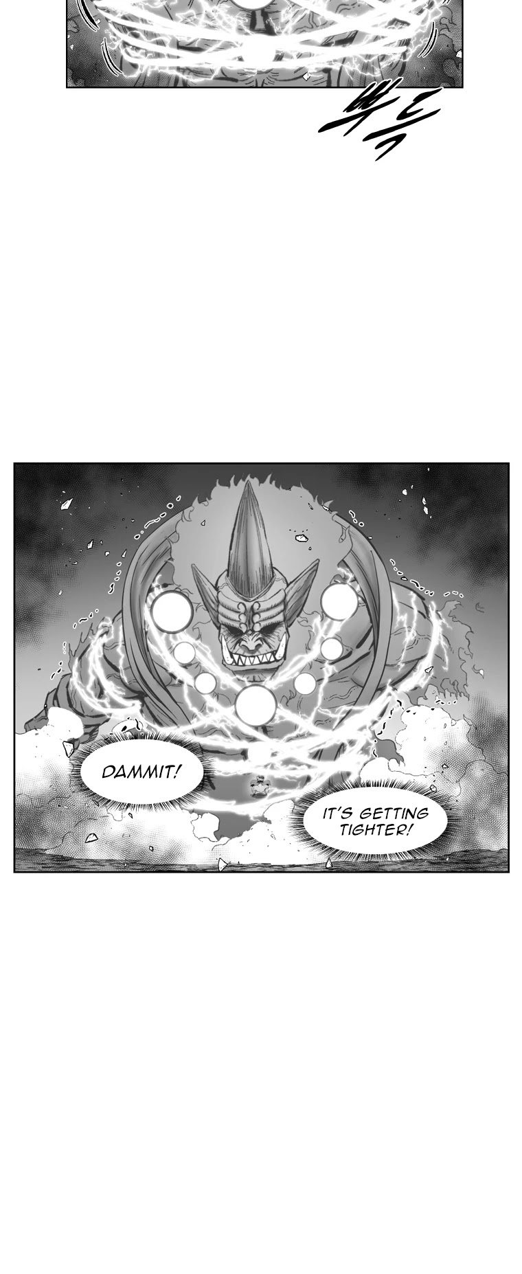 Red Storm chapter 372 page 26